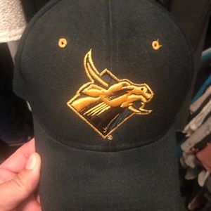 USF Bulls - Zephyr Hat